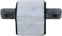 Mounting, automatic transmission Rear LEMFORDER